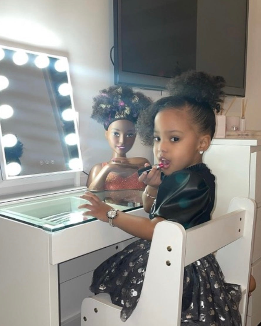 Vanity Station Mini me