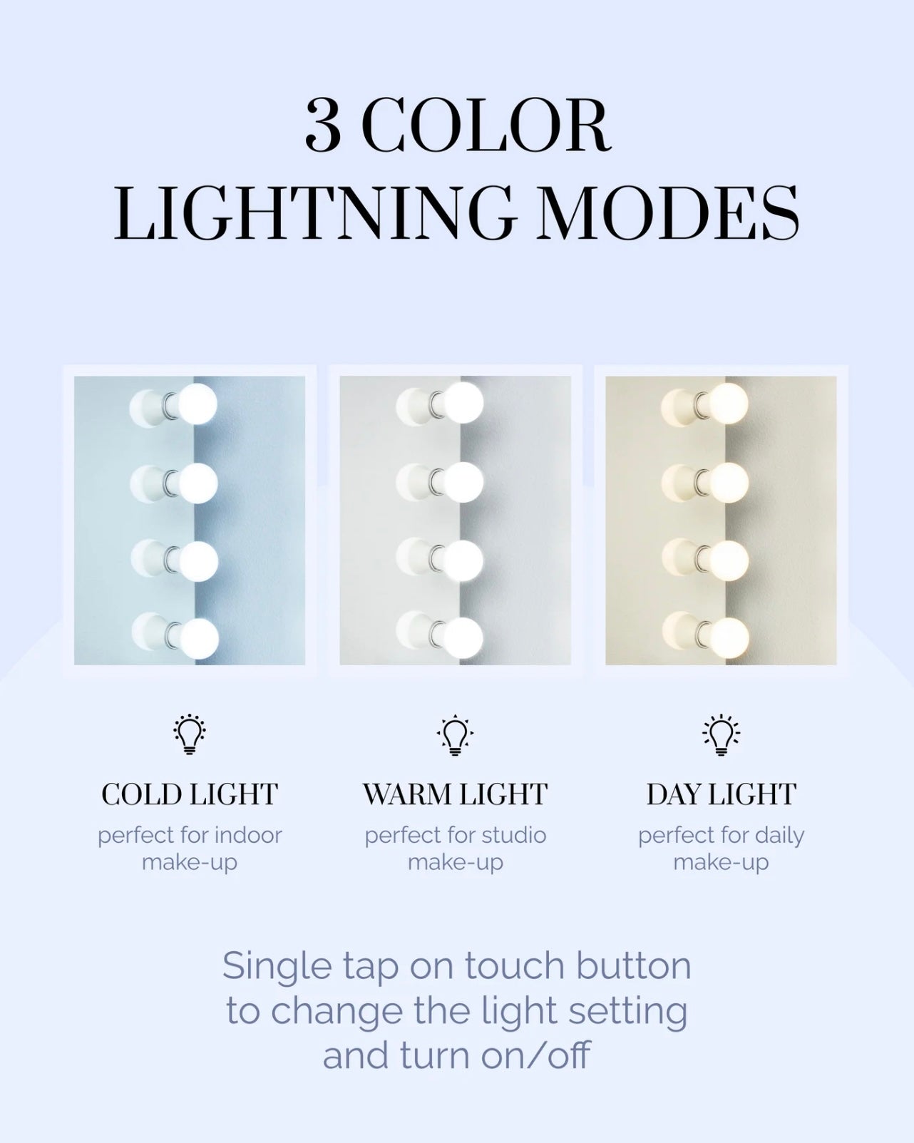 Vanity Station Classic