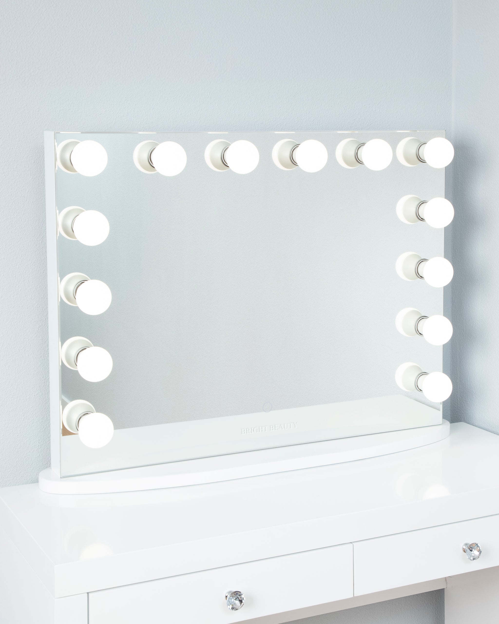 The Anastasia mirror