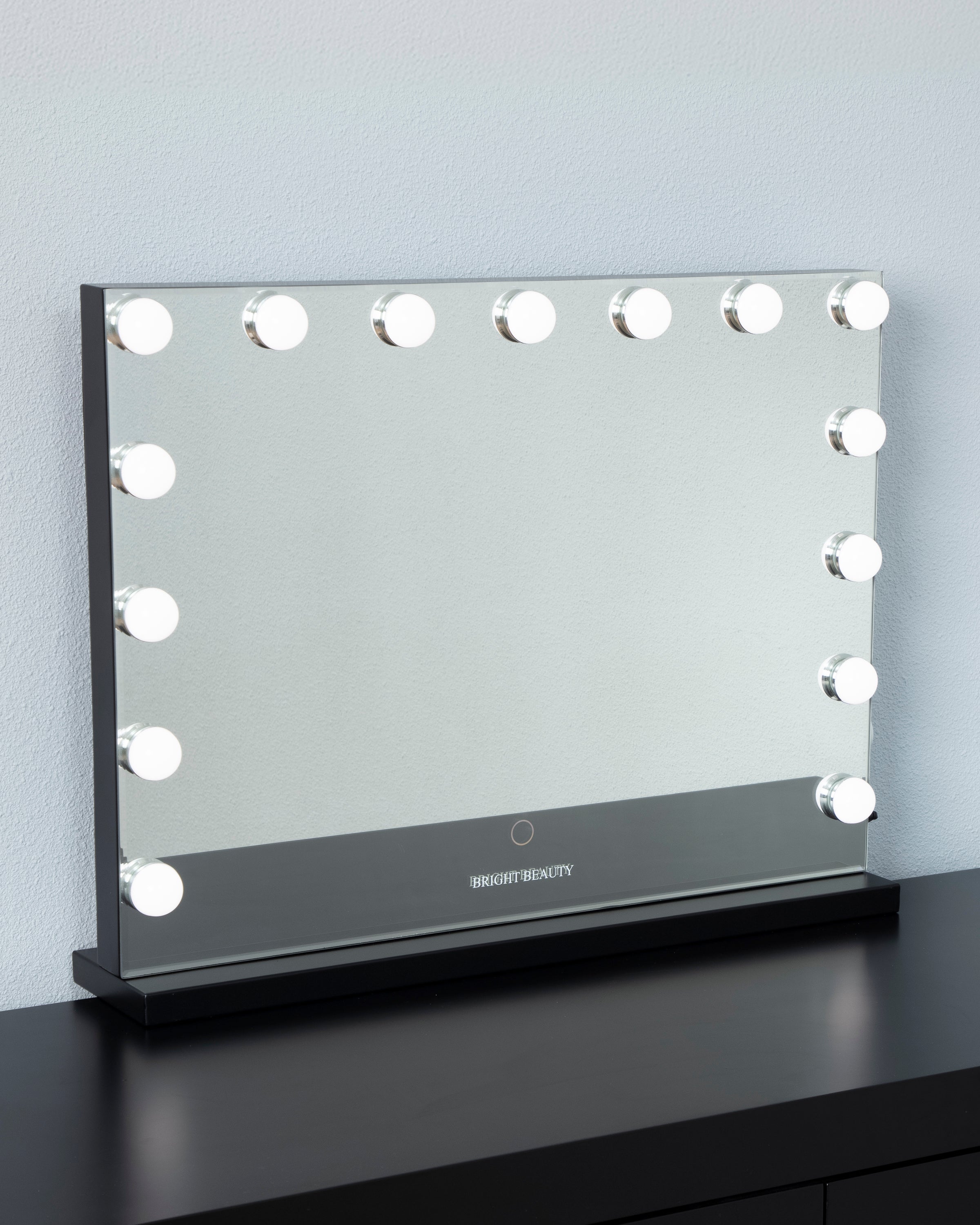 Vanity Station Iconic
