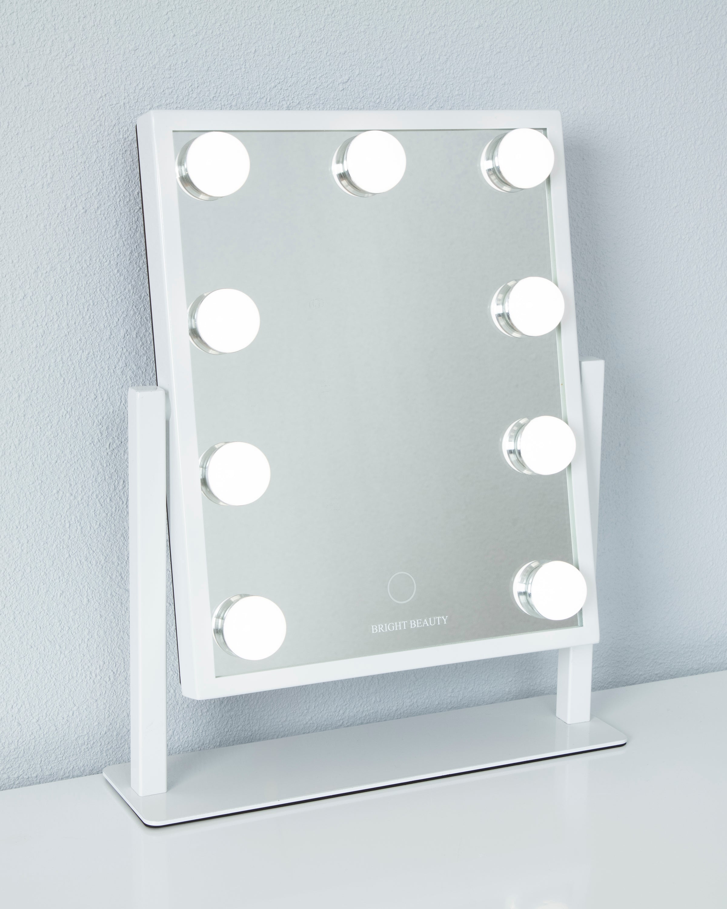 the nina mini mirror