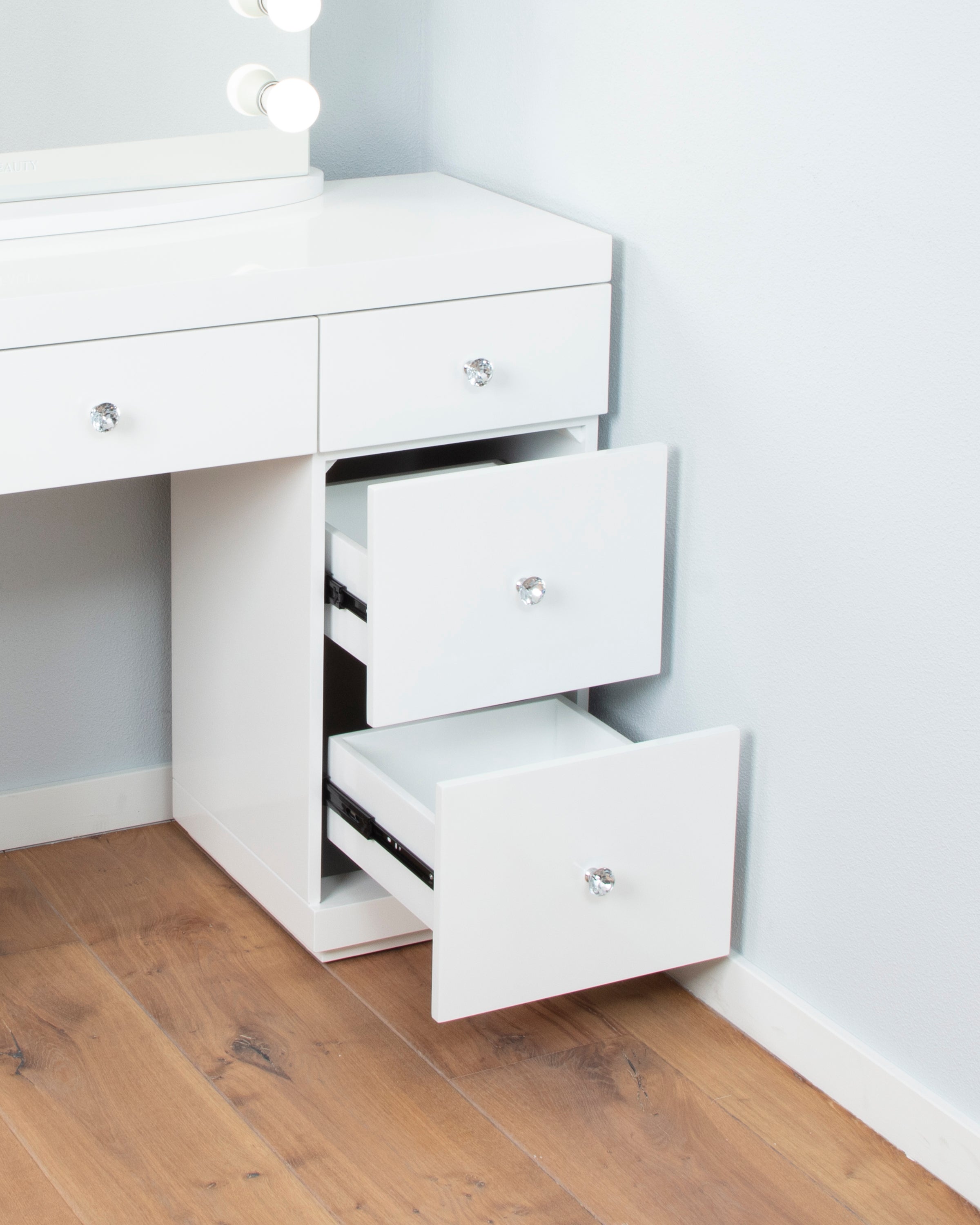 Dressing Table Chic