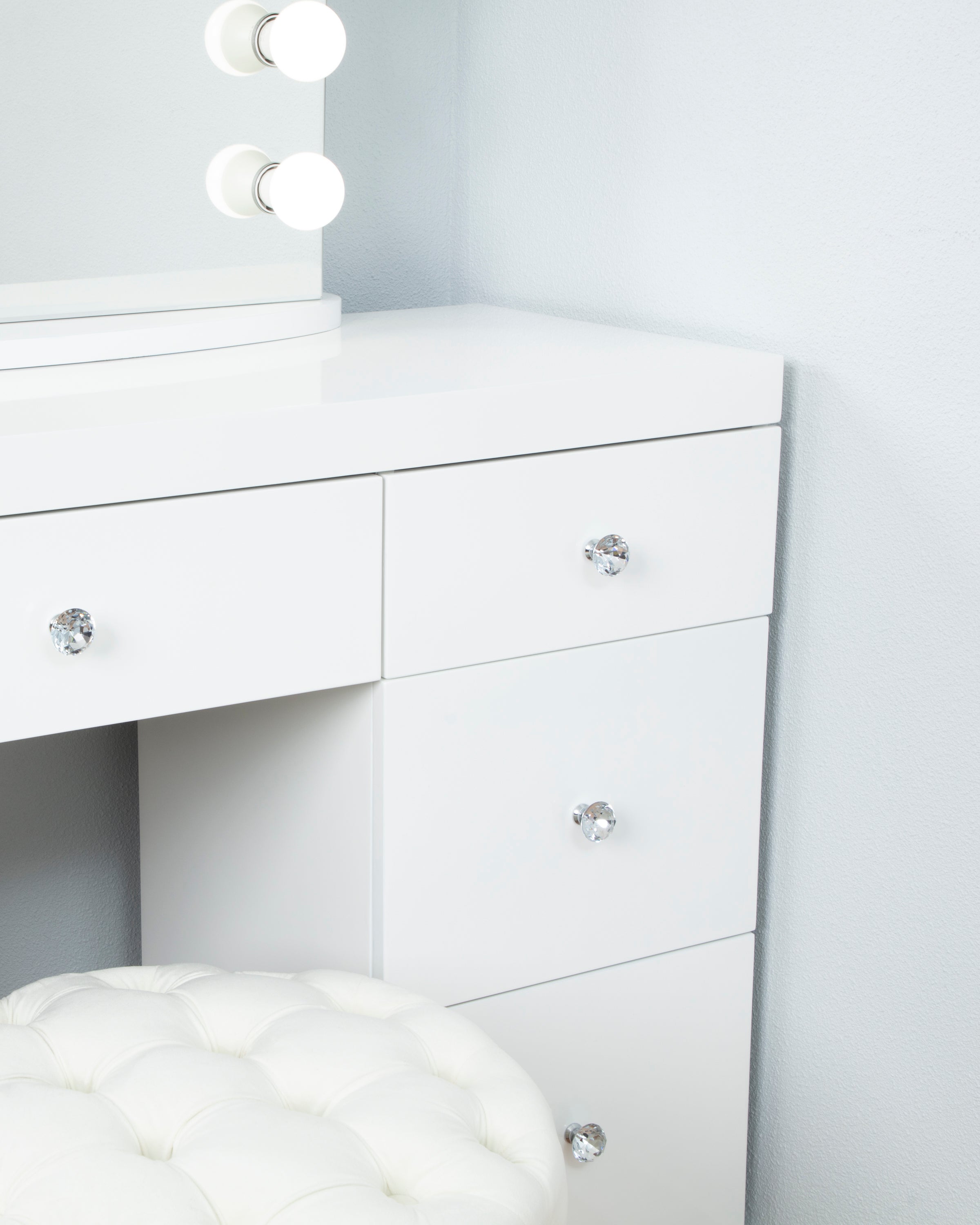 Dressing Table Chic