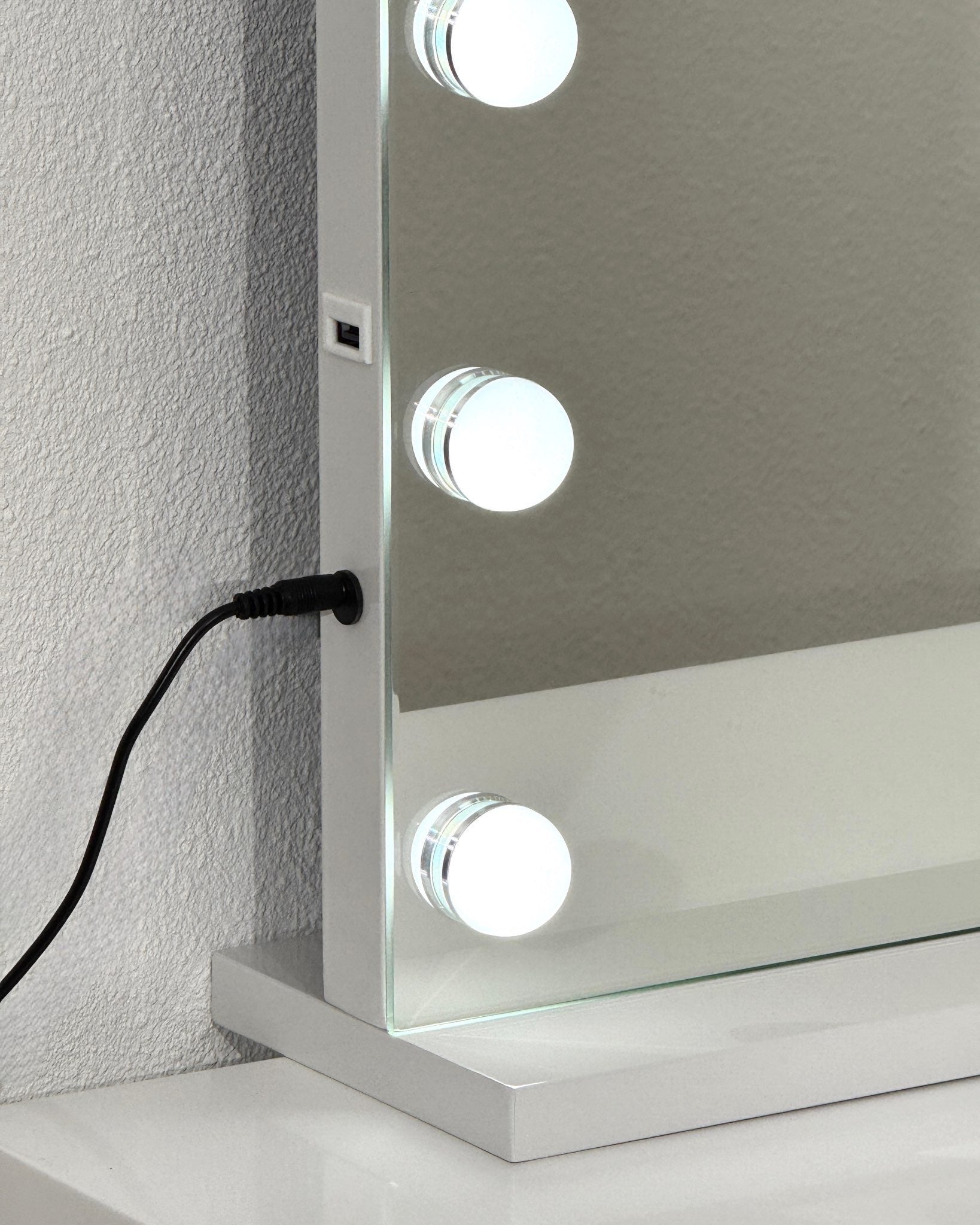 The Namira mirror XL