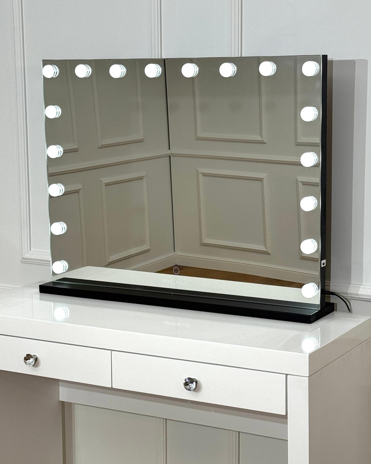 The Namira XL mirror