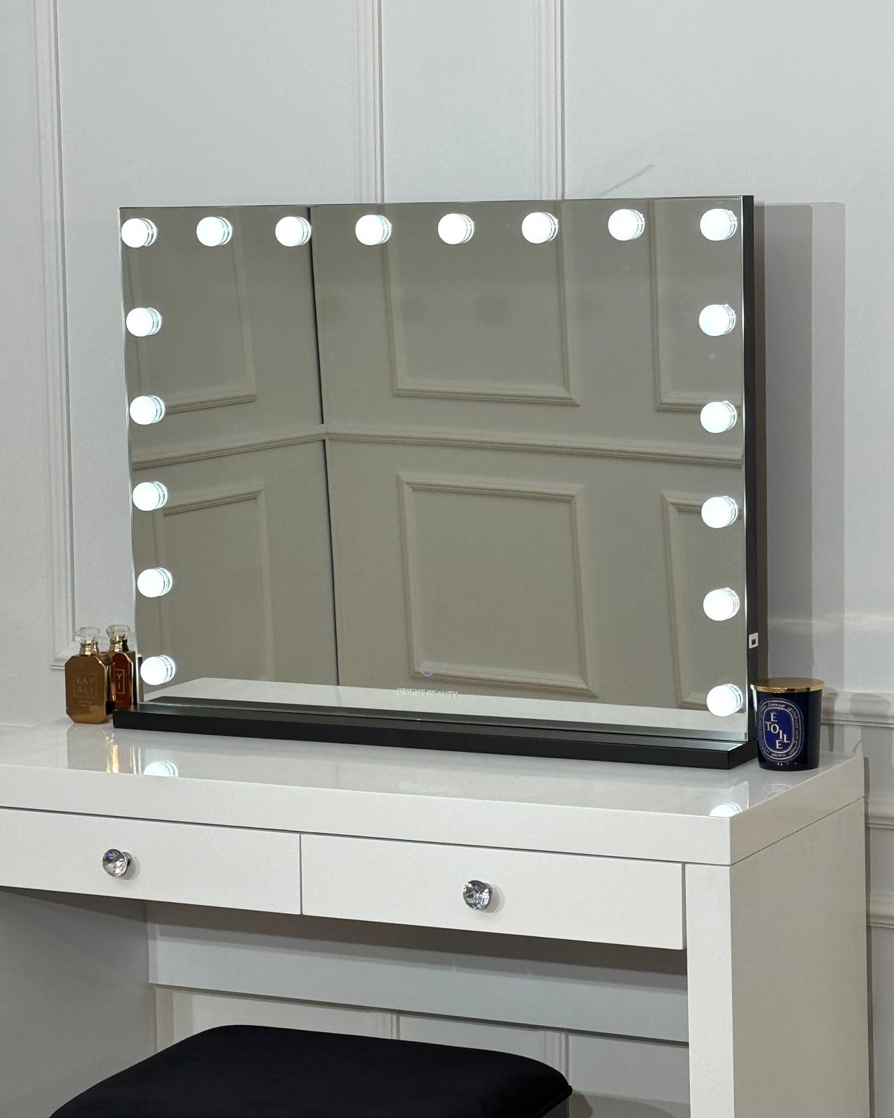 The Namira XL mirror