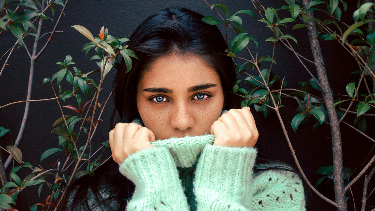 Makeup tips for blue eyes Bright Beauty Vanity