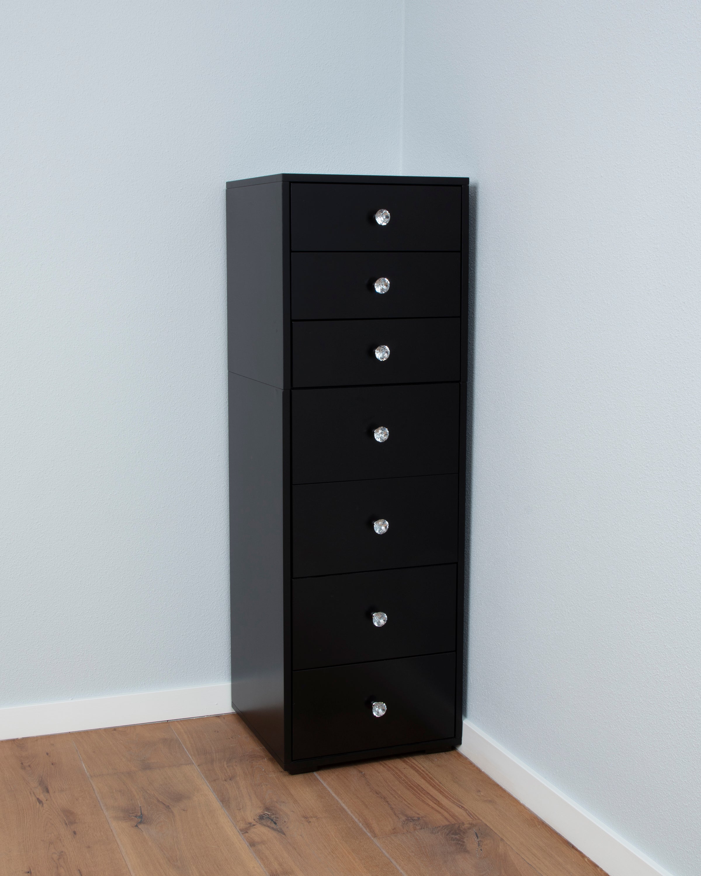Vanity cabinet