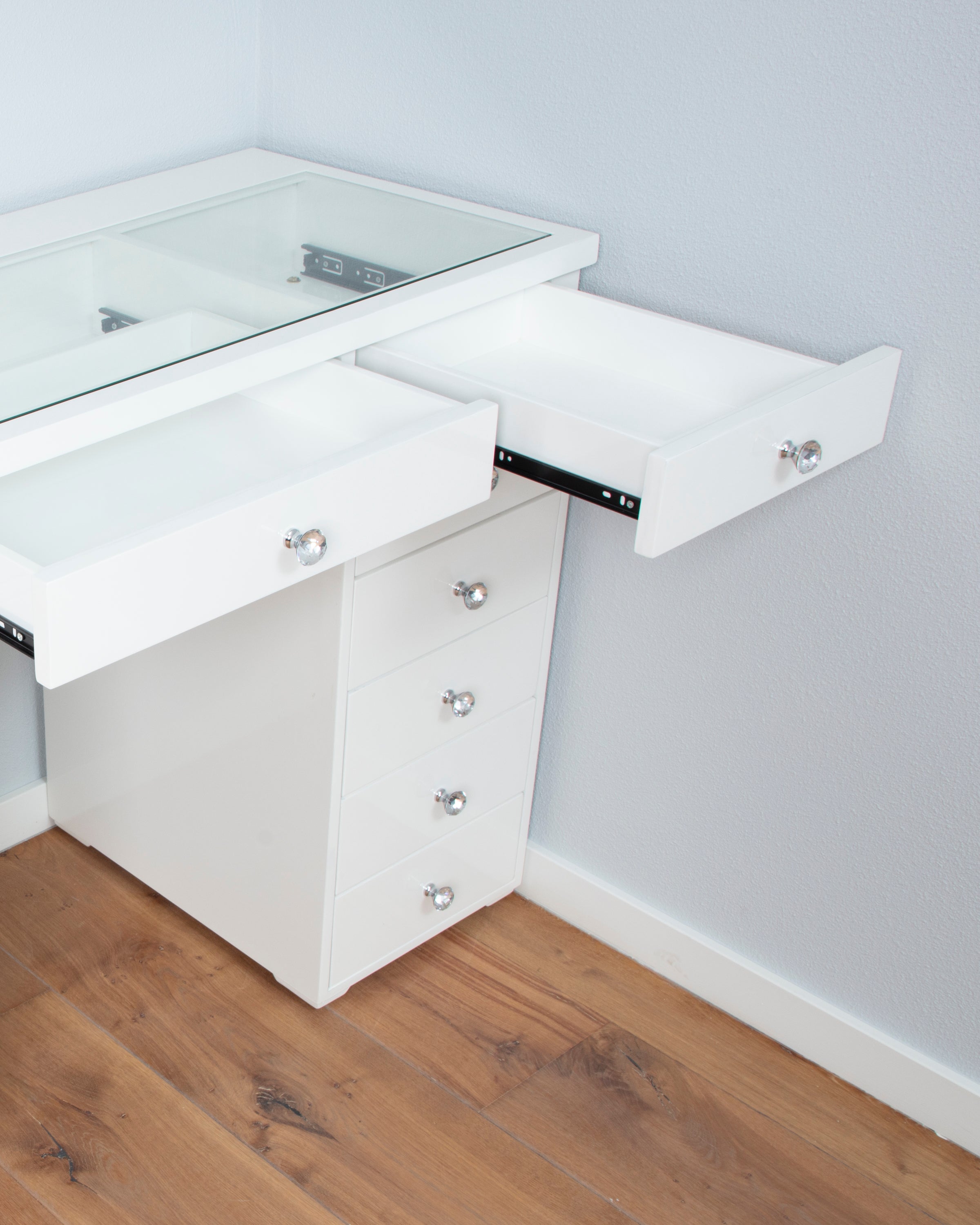 Dressing table Classic