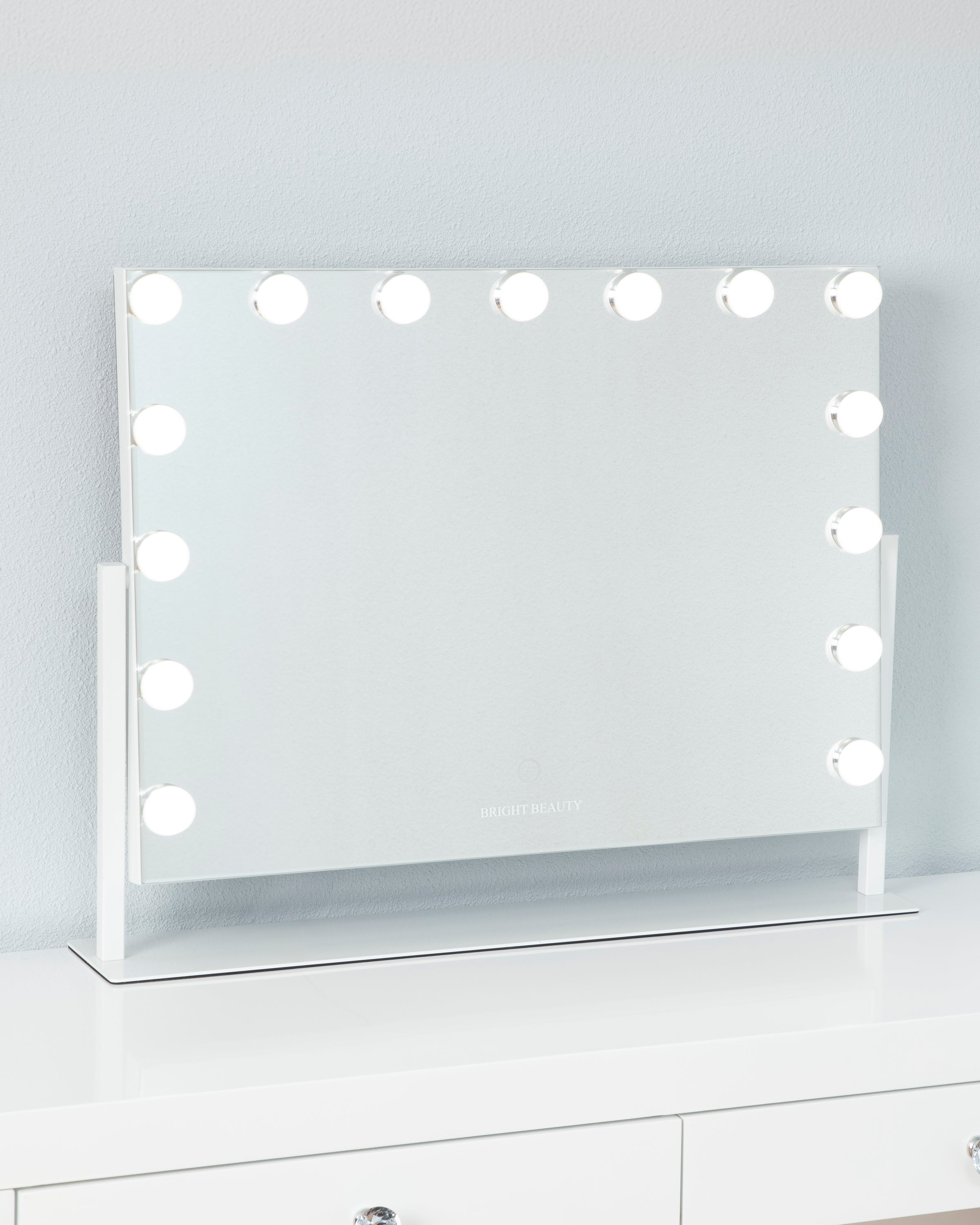 The Namira rotatable mirror