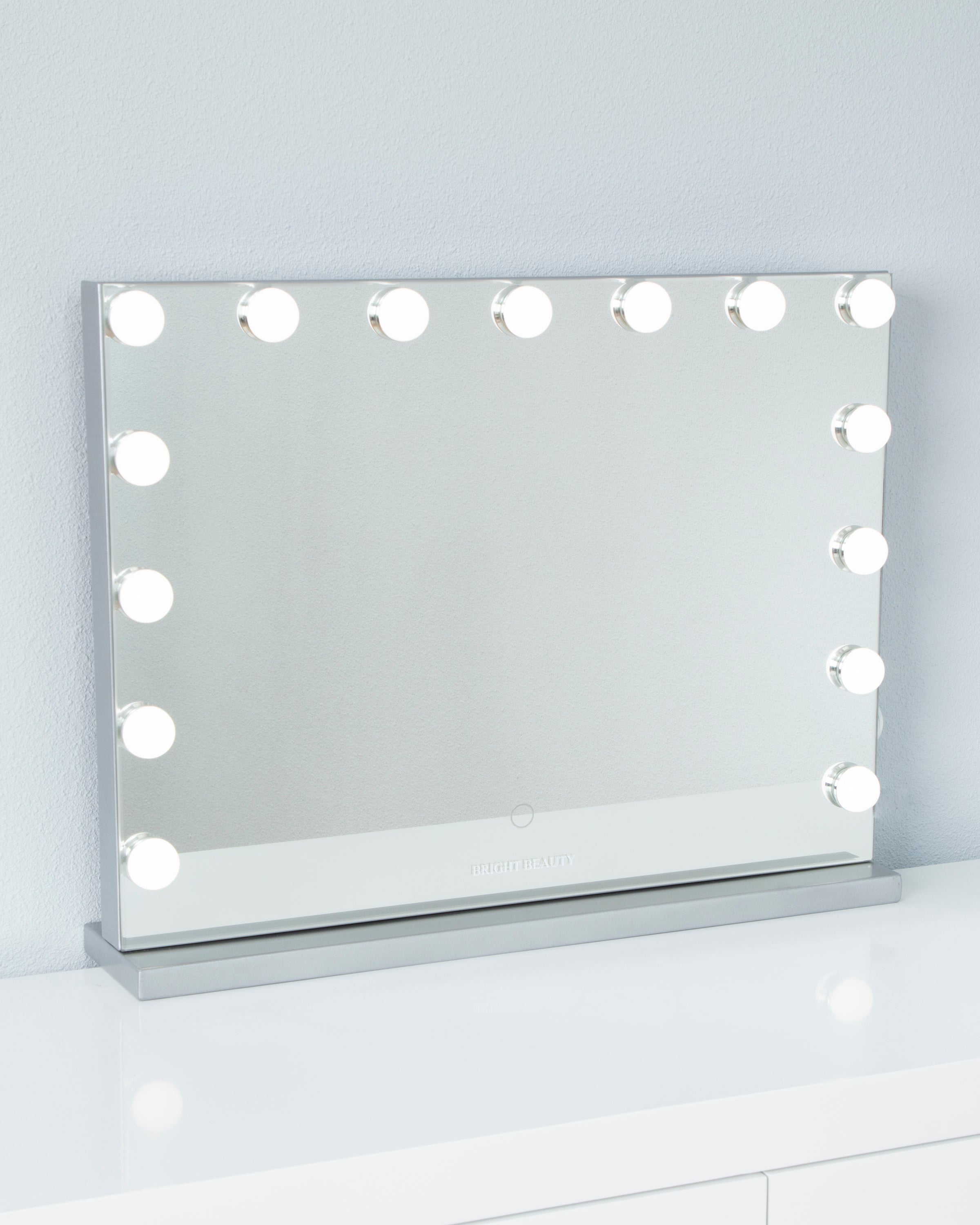 The Namira mirror