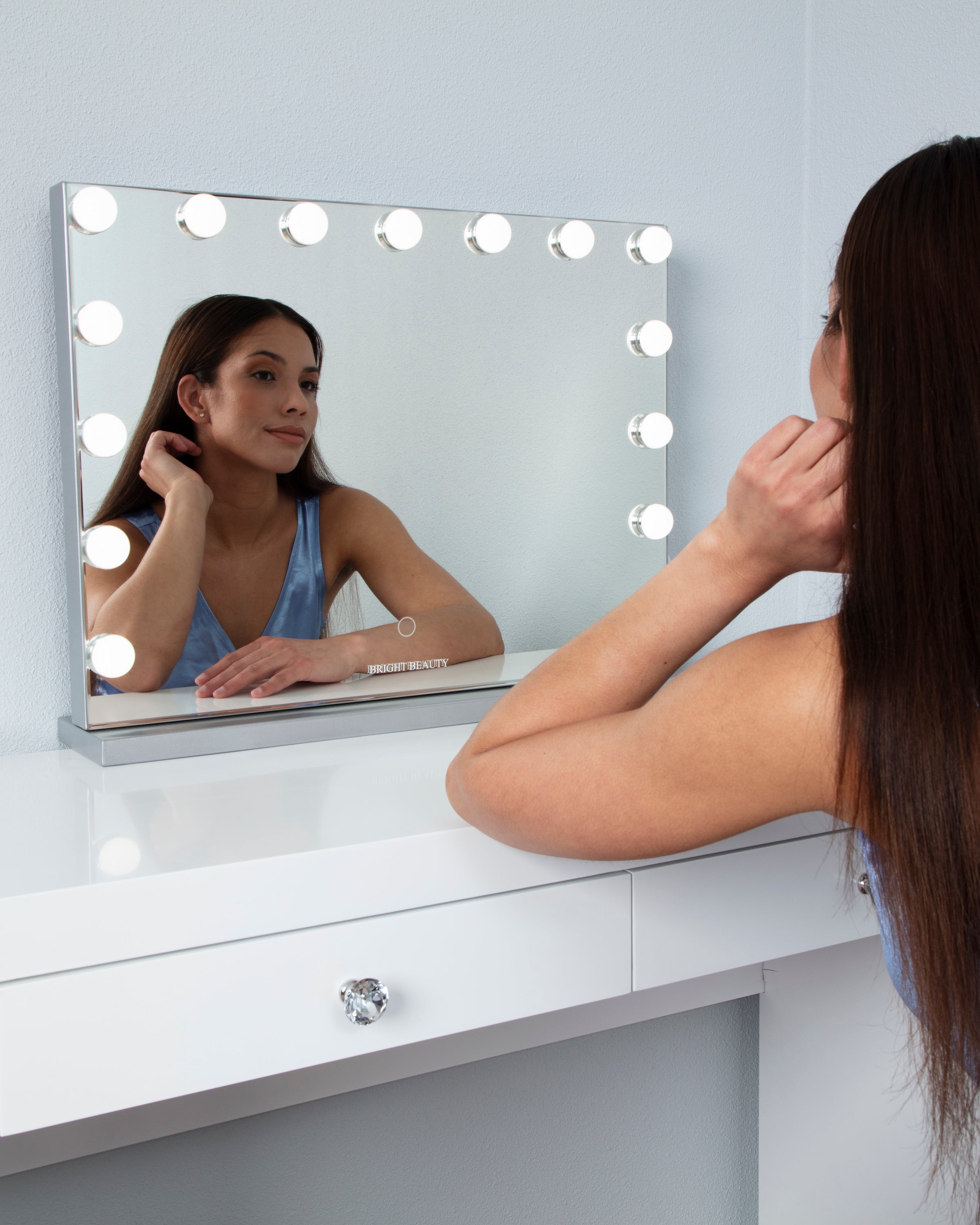 The Namira mirror