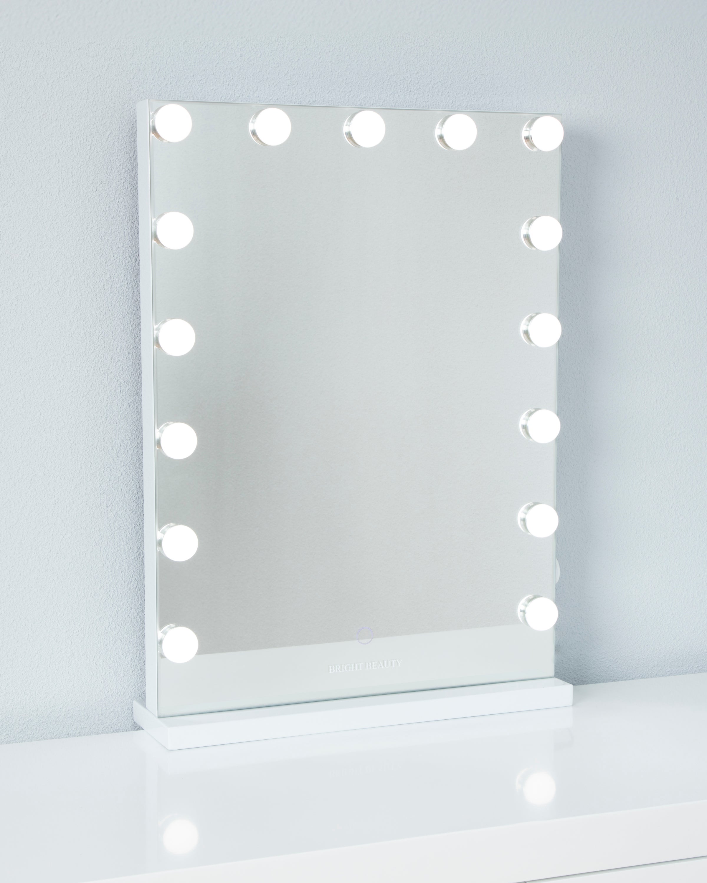 The Namira tall mirror