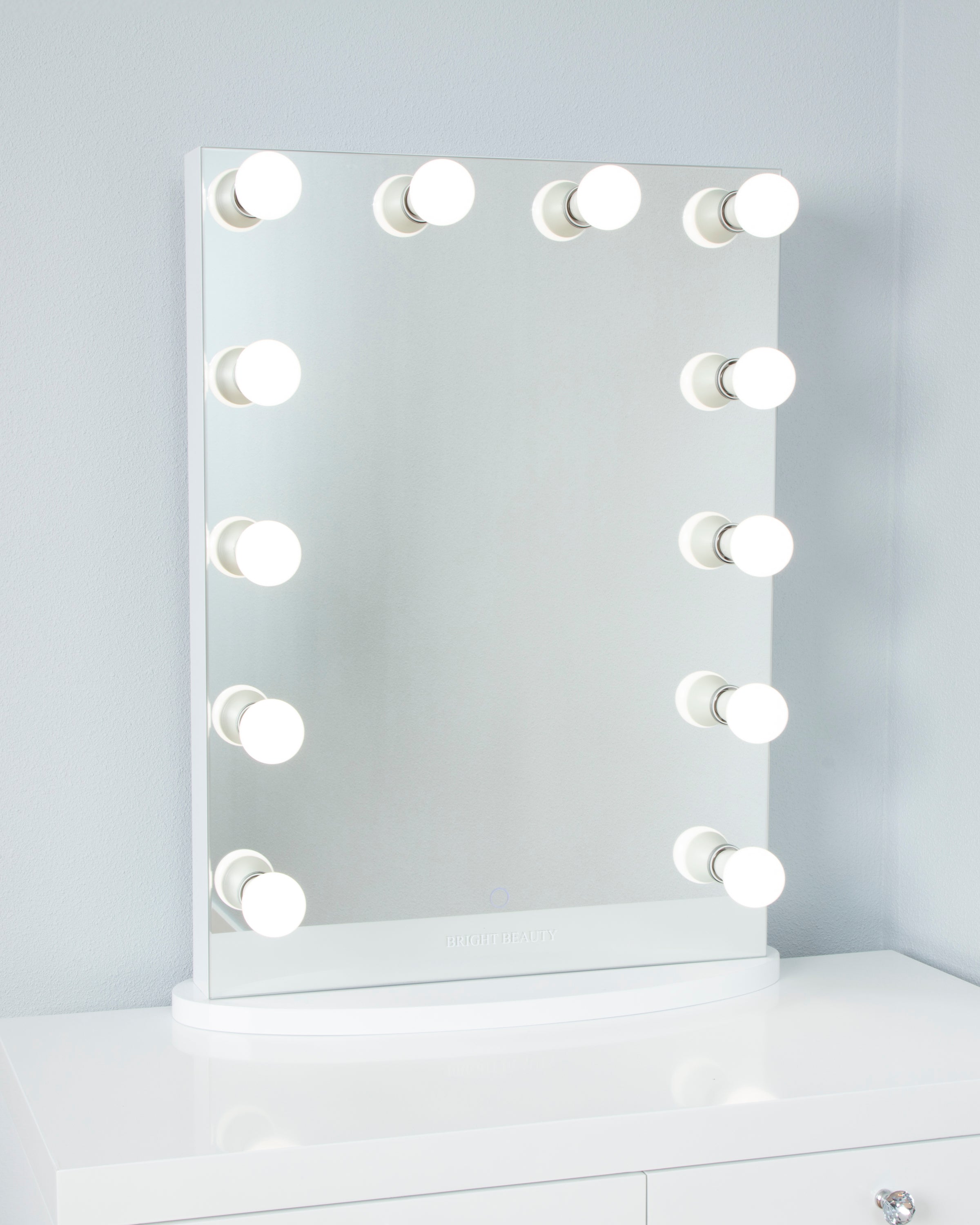 The Alessia mirror