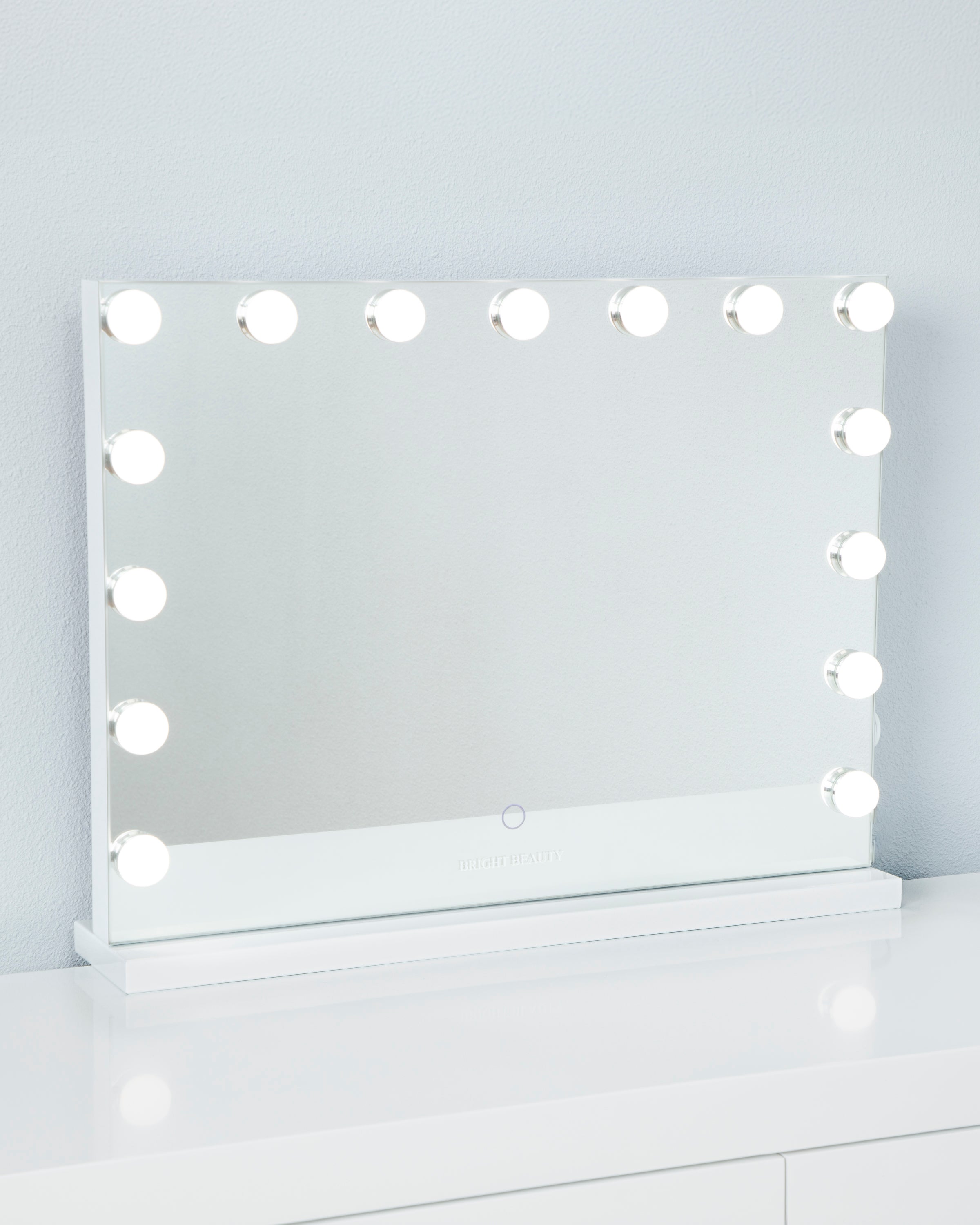 The Namira mirror