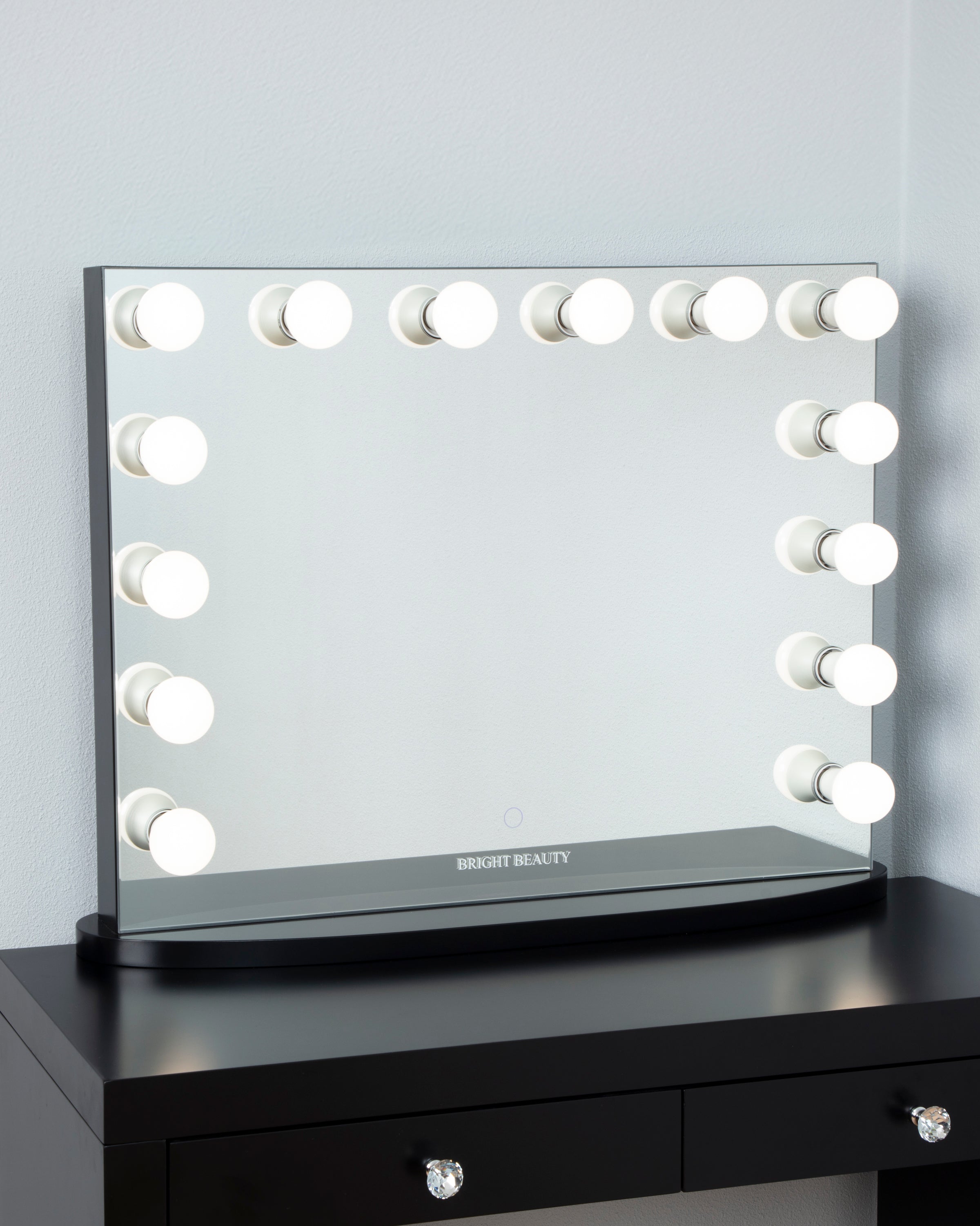The Anastasia mirror