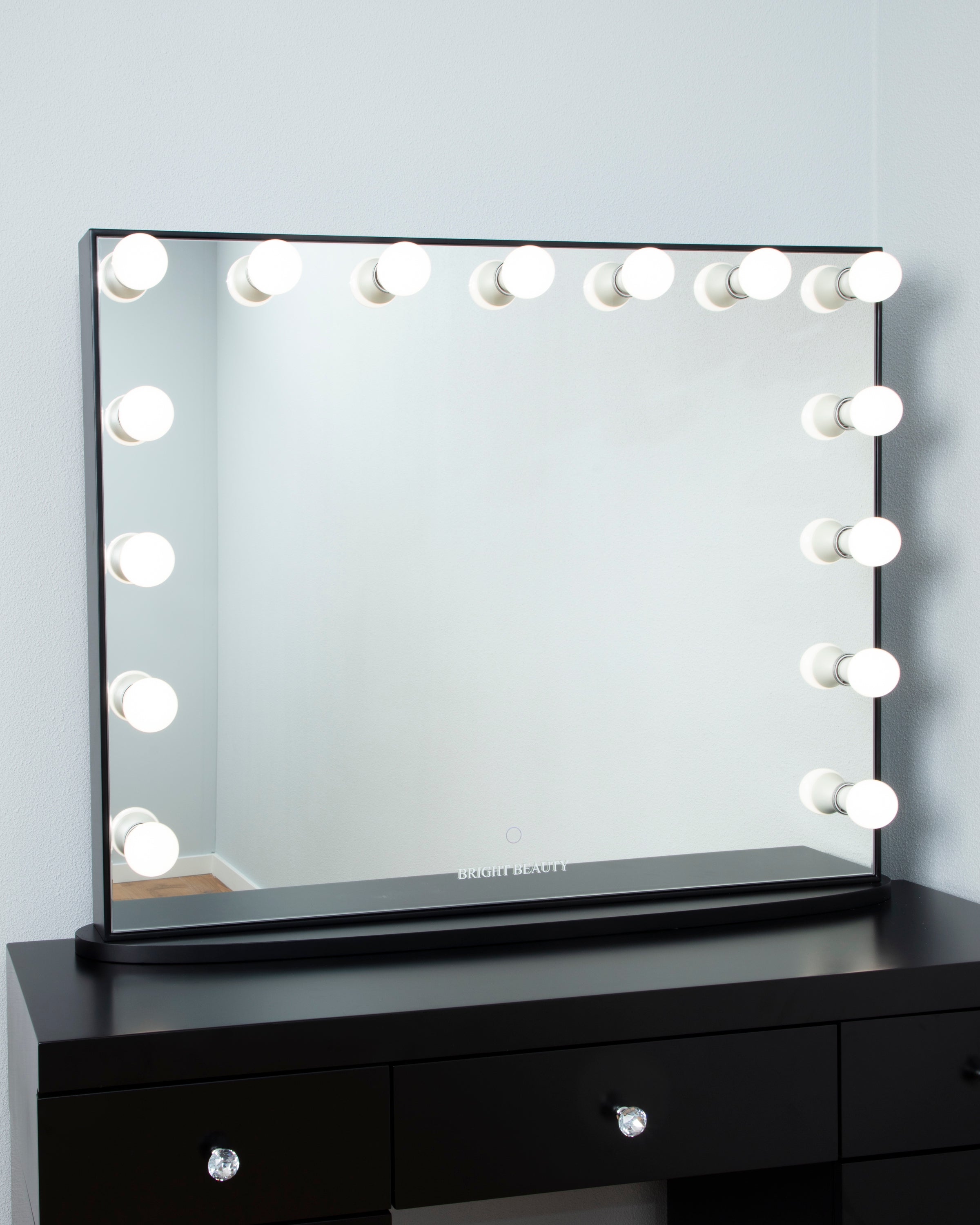 The Anastasia - XL mirror