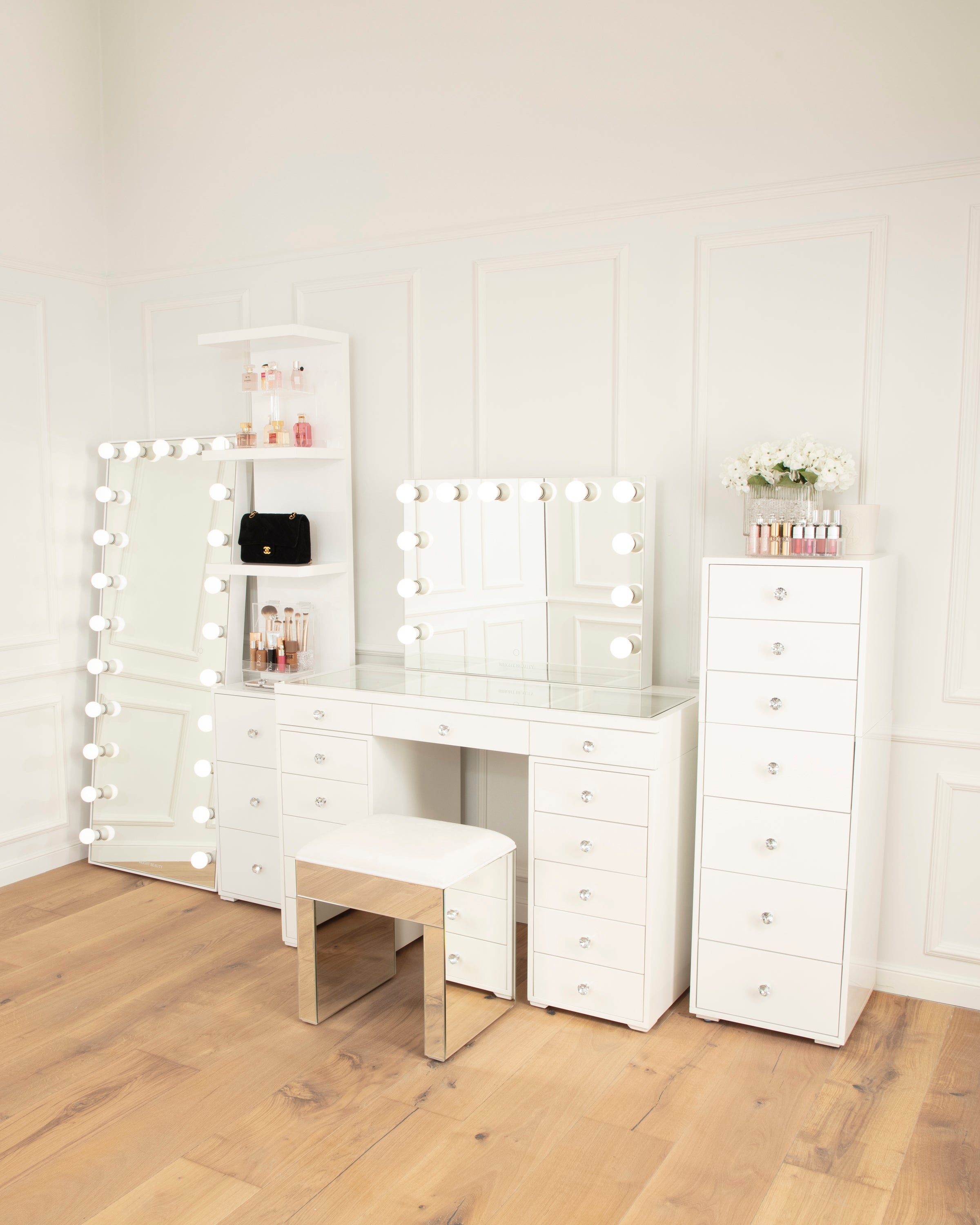 Vanity Station Classic