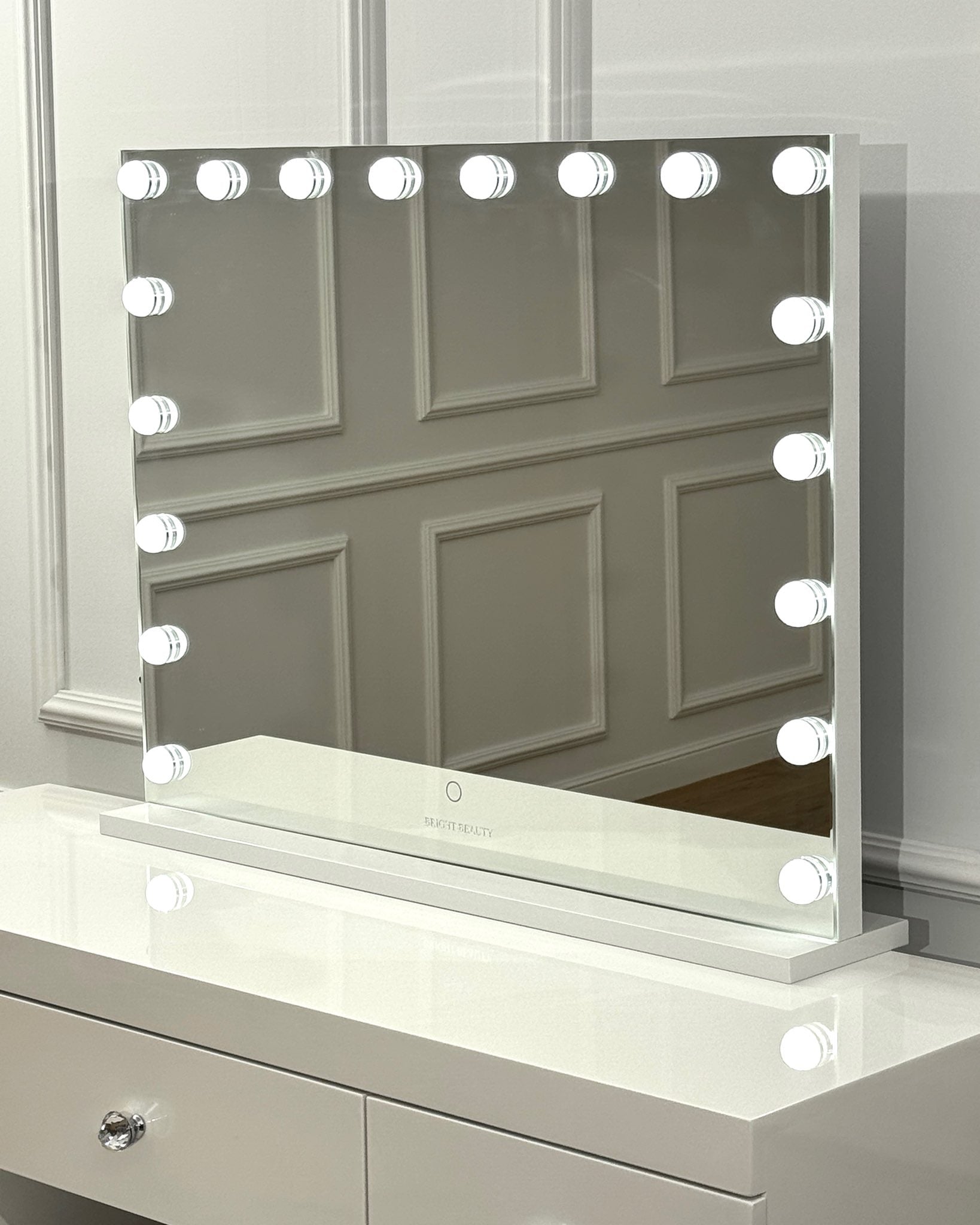 The Namira mirror XL