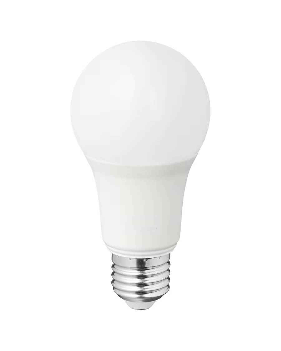 5 LED-Lampen - TRI COLOR / 3000 ~ 6500 K