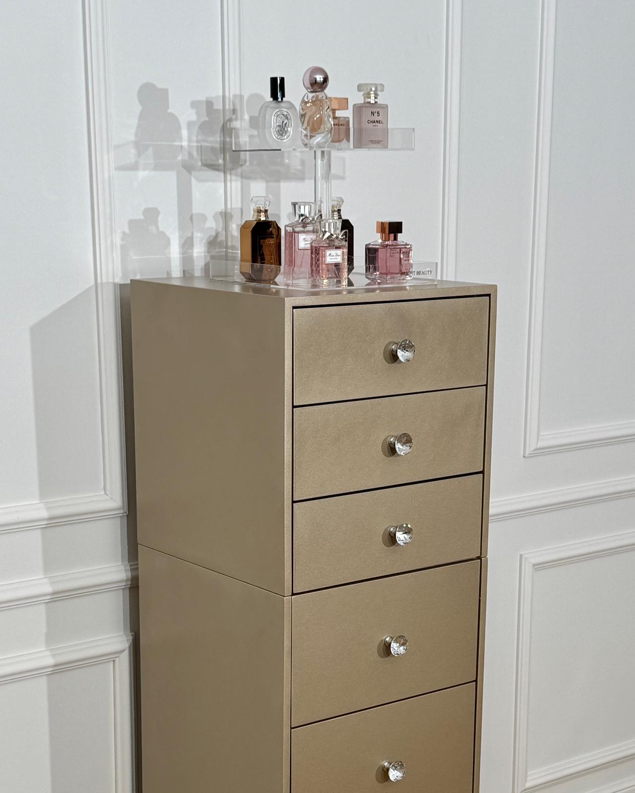 Vanity cabinet