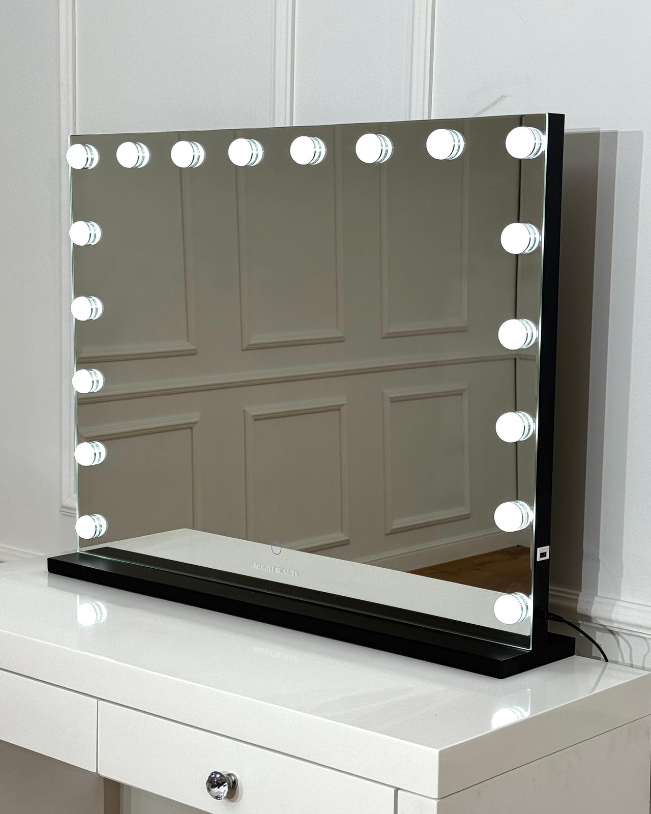 The Namira XL mirror